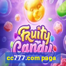 cc777.com paga